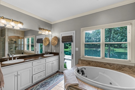 Northwest Madison County TN Country Home for Sale - image 21