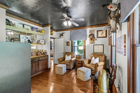 Northwest Madison County TN Country Home for Sale - image 11