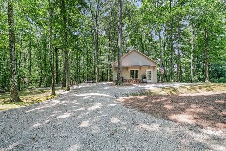 Northwest Madison County TN Country Home for Sale - image 30