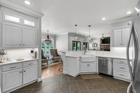Northwest Madison County TN Country Home for Sale - image 16