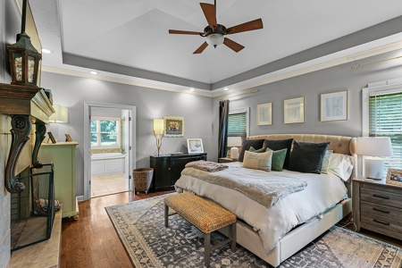 Northwest Madison County TN Country Home for Sale - image 20