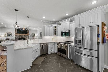 Northwest Madison County TN Country Home for Sale - image 17