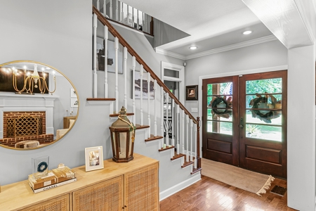 Northwest Madison County TN Country Home for Sale - image 8