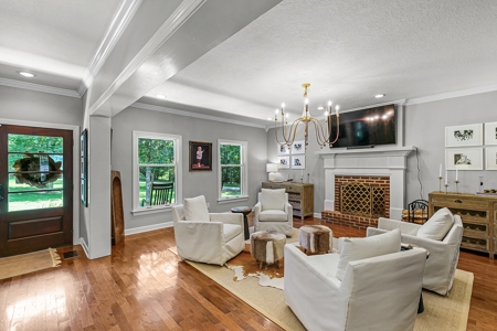 Northwest Madison County TN Country Home for Sale - image 7