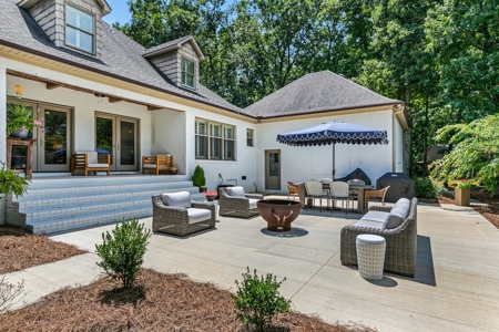 Northwest Madison County TN Country Home for Sale - image 5