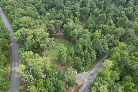 Private  Land For Sale Near Tennessee River,  Fiber Internet - image 4