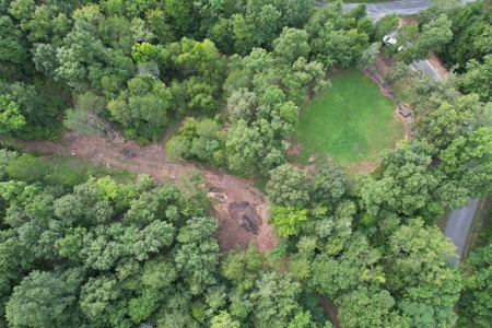 Private  Land For Sale Near Tennessee River,  Fiber Internet - image 6