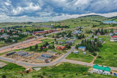 Mixed Use Investment Property In Growing Cripple Creek - image 5