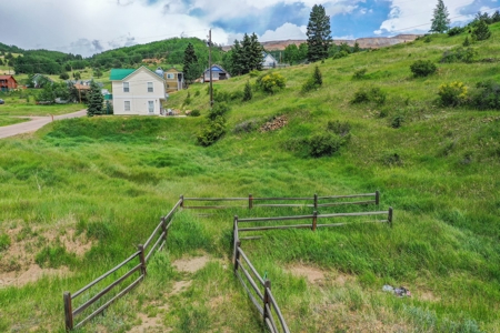 Mixed Use Investment Property In Growing Cripple Creek - image 22