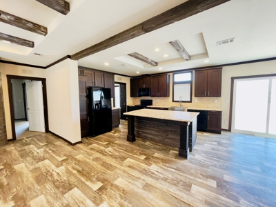 Home For Sale Solar Panels Country Fort Stockton Pecos Co TX - image 10
