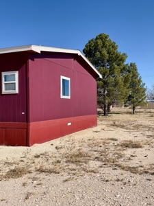Home For Sale Solar Panels Country Fort Stockton Pecos Co TX - image 17