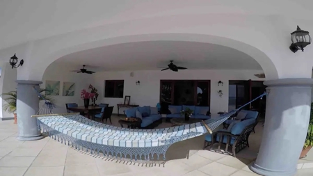 Ocean Front Mansion Vistamar Panama - image 26