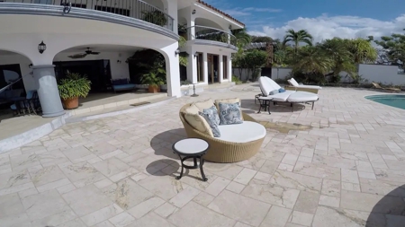 Ocean Front Mansion Vistamar Panama - image 5