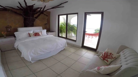 Ocean Front Mansion Vistamar Panama - image 23