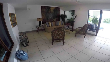 Ocean Front Mansion Vistamar Panama - image 3