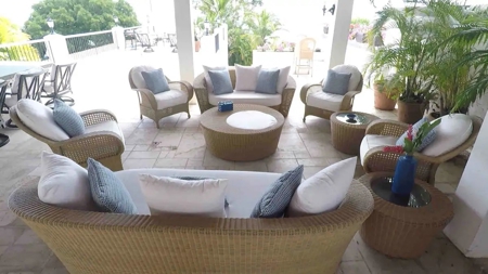 Ocean Front Mansion Vistamar Panama - image 6