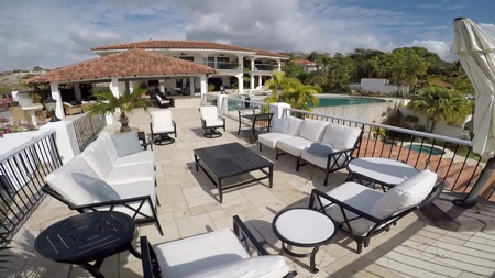 Ocean Front Mansion Vistamar Panama - image 7