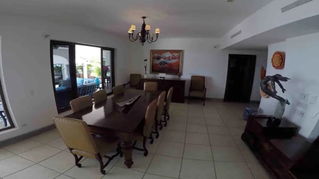 Ocean Front Mansion Vistamar Panama - image 1