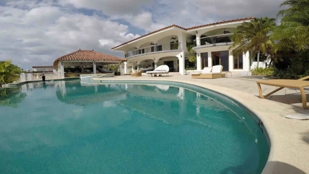 Ocean Front Mansion Vistamar Panama - image 35