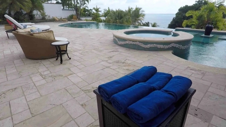Ocean Front Mansion Vistamar Panama - image 32
