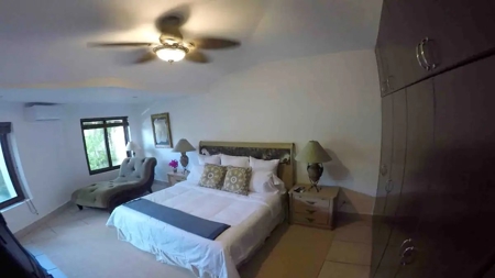 Ocean Front Mansion Vistamar Panama - image 20