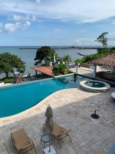Ocean Front Mansion Vistamar Panama - image 11