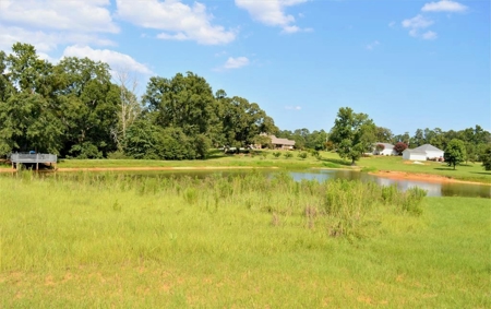 Small Acreage for Sale Near Golf Course Southwest MS - image 1