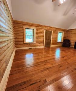 Stunning Log Cabin On Kerr Lake, NC - image 6