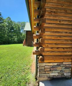 Stunning Log Cabin On Kerr Lake, NC - image 19