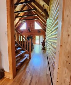 Stunning Log Cabin On Kerr Lake, NC - image 13