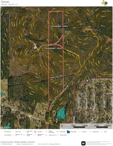 Vineyard Land For Sale in Morris County - image 20
