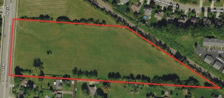 Development Land Auction Opportunity! 8.96 +/- Acres - image 3