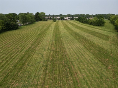 Development Land Auction Opportunity! 8.96 +/- Acres - image 1