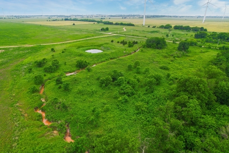 160 Acres for Sale, Noble County, Oklahoma - image 7