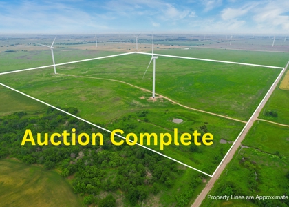 160 Acres for Sale, Noble County, Oklahoma - image 11