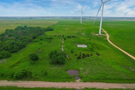 160 Acres for Sale, Noble County, Oklahoma - image 5