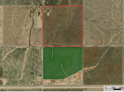 160 Acres for Sale, Noble County, Oklahoma - image 9