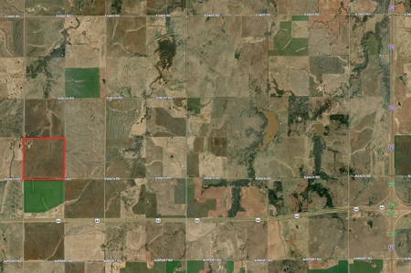 160 Acres for Sale, Noble County, Oklahoma - image 10