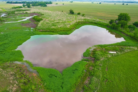 Noble County, OK 160 Acres for Sale - image 12