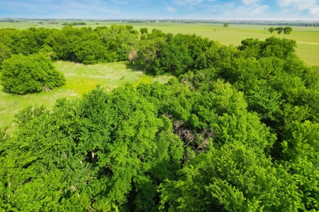 Noble County, OK 160 Acres for Sale - image 20