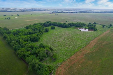 Noble County, OK 160 Acres for Sale - image 18