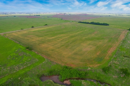 Noble County, OK 160 Acres for Sale - image 14
