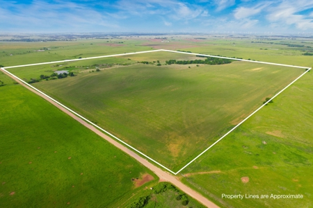 Noble County, OK 160 Acres for Sale - image 4