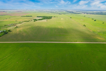 Noble County, OK 160 Acres for Sale - image 21