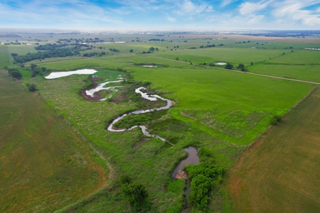 Noble County, OK 160 Acres for Sale - image 13