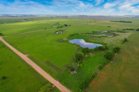 Noble County, OK 160 Acres for Sale - image 11