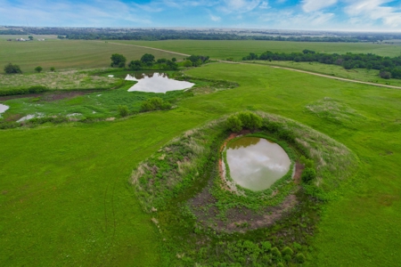 Noble County, OK 160 Acres for Sale - image 9