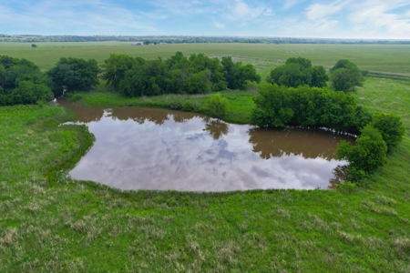 Noble County, OK 160 Acres for Sale - image 17