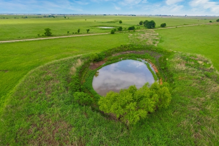 Noble County, OK 160 Acres for Sale - image 8