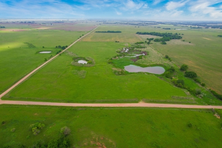 Noble County, OK 160 Acres for Sale - image 6